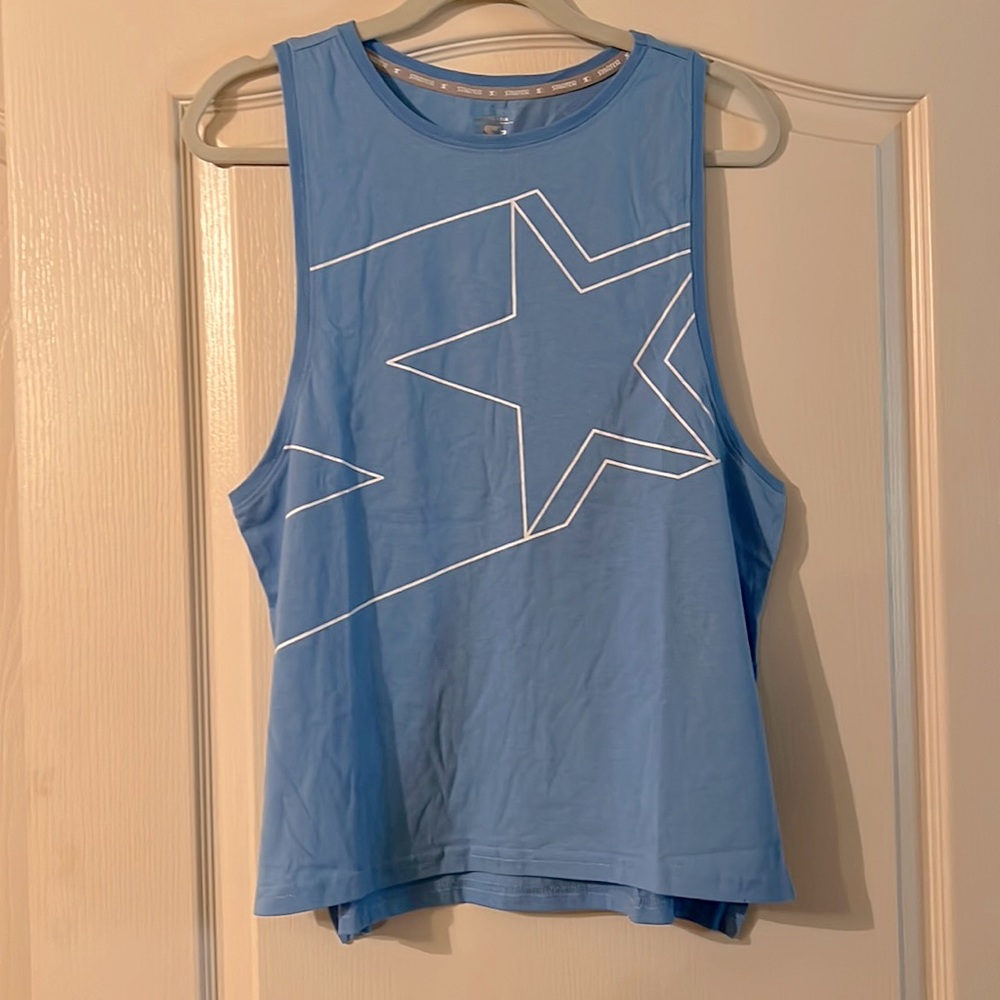 Starter Muscle Tank - Picture 2 of 4